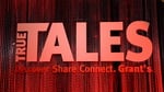 Grant's true tales